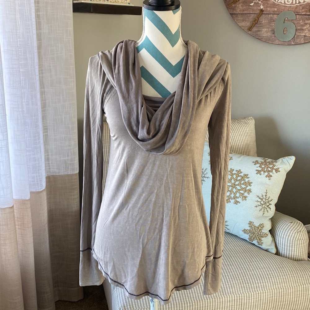 Free people top